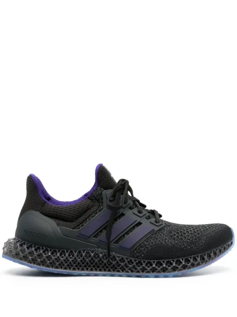 adidas - Ultra 4D low-top sneakers