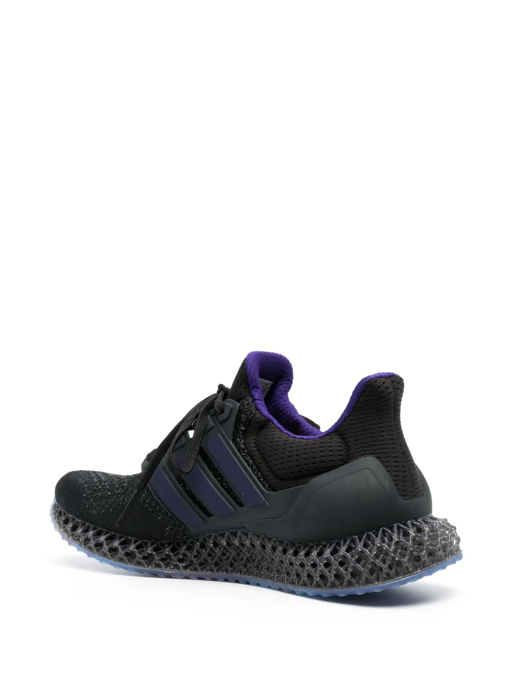 Adidas Ultra 4D low top Sneakers Farfetch