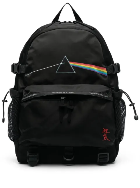 Undercover Prism print backpack