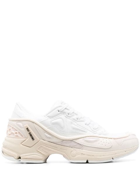 Raf Simons Pharaxus chunky sneakers