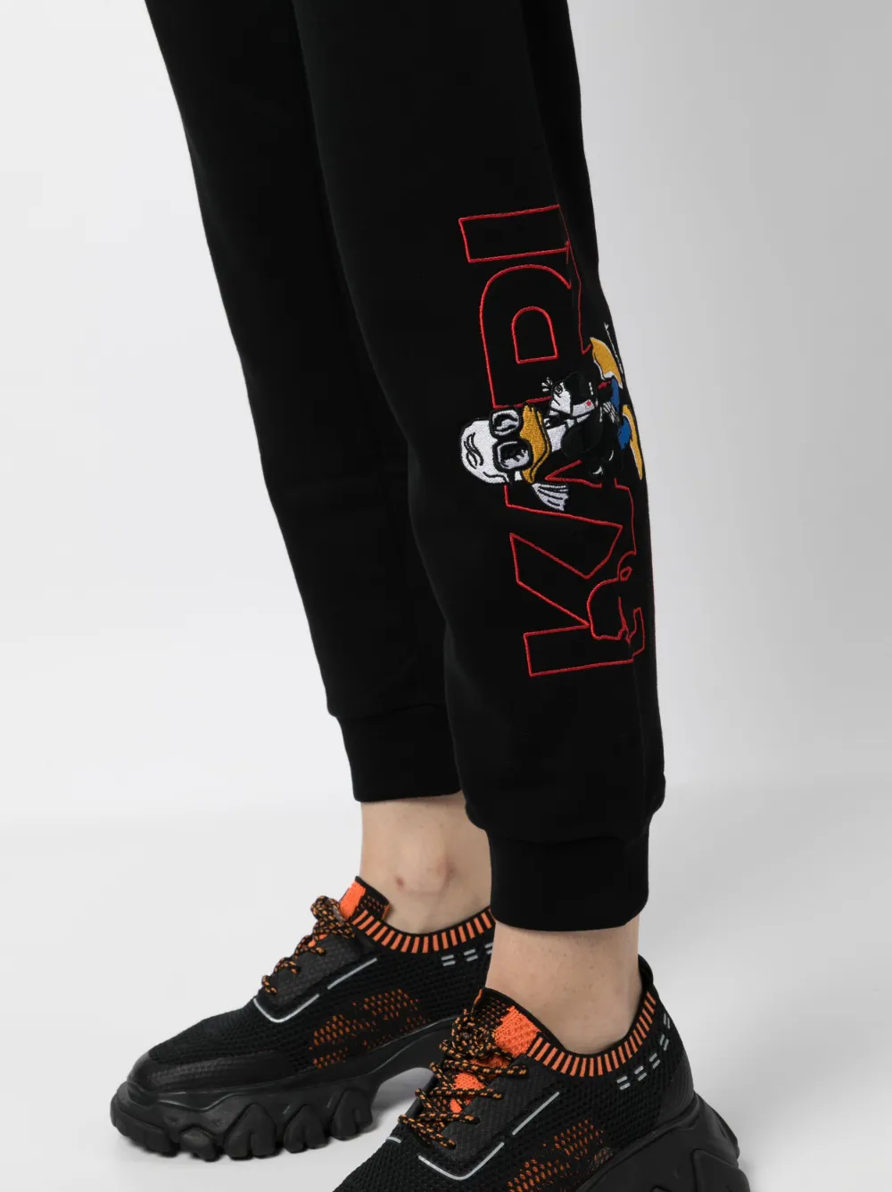 Karl Lagerfeld KL x Disney Jogginghose Farfetch