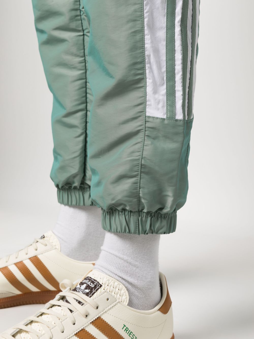 Adidas Pantalones De Chándal - Farfetch