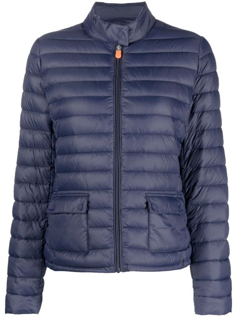 Save The Duck - padded puffer jacket