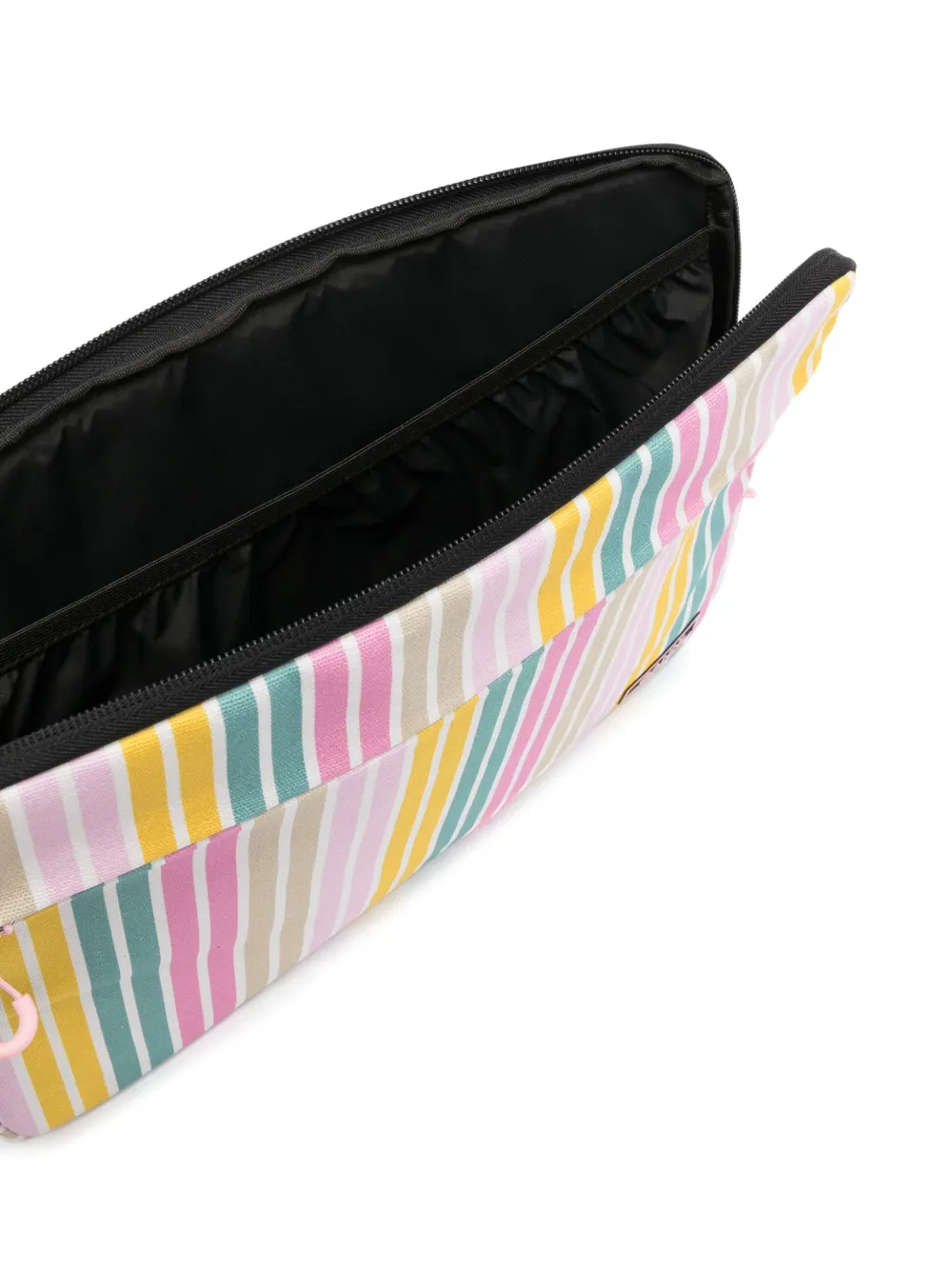 Ganni One Size In Pink