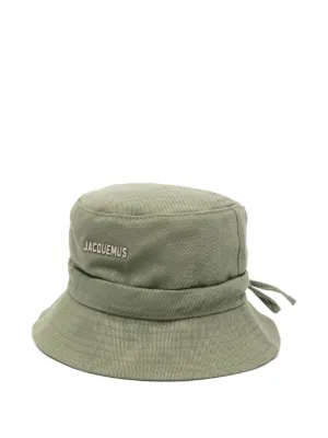 Jacquemus Hats for Women - Shop on FARFETCH