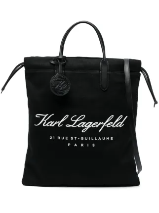 Karl Lagerfeld
