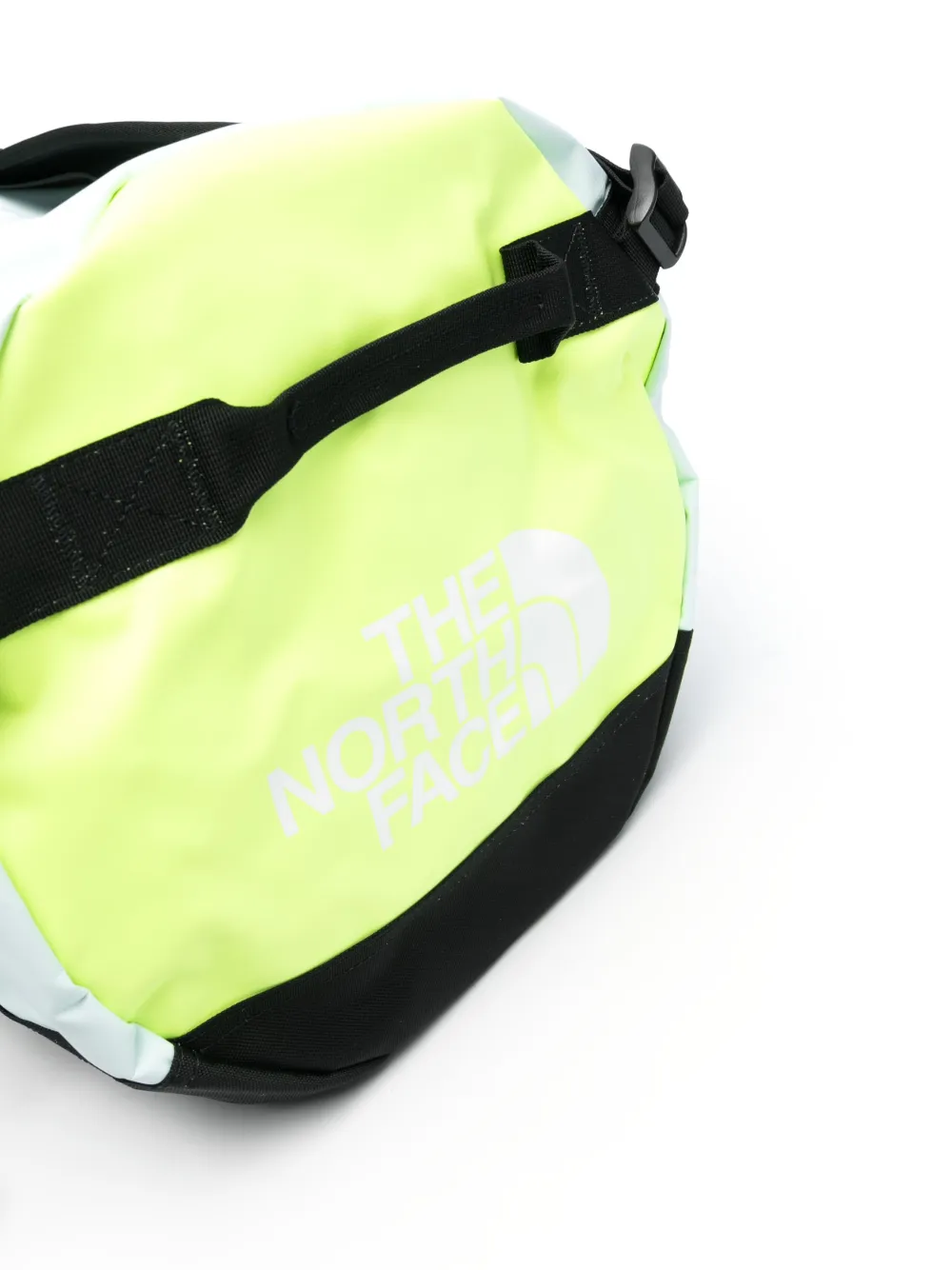 The North Face Base Camp logoprint Holdall Farfetch