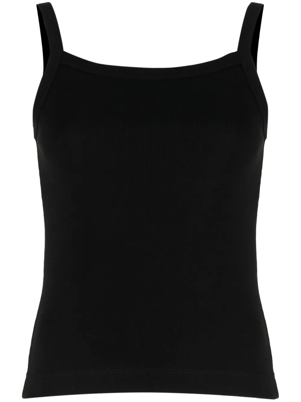 Flore Flore May Cami Top In Black