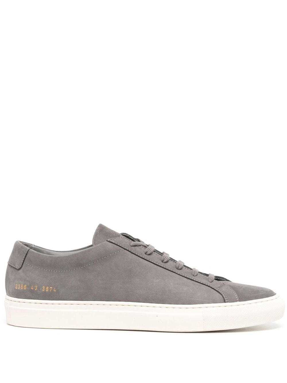 Common projects on sales sale