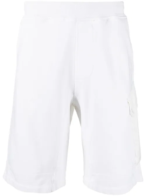 Short à poche à rabat - Ten C - Modalova