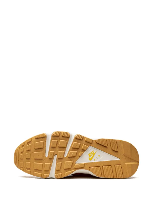 Sunshine yellow huaraches store