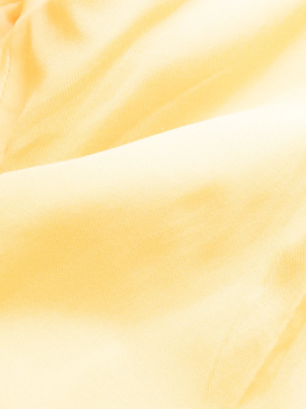 Jacquemus La Robe Bari Blazer Minidress | Yellow | FARFETCH