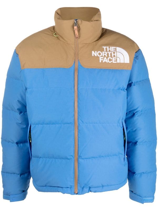 Gucci x The North Face Padded Gilet - Farfetch