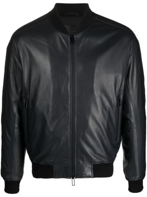 Emporio Armani Jackets for Men | Shop Now on FARFETCH
