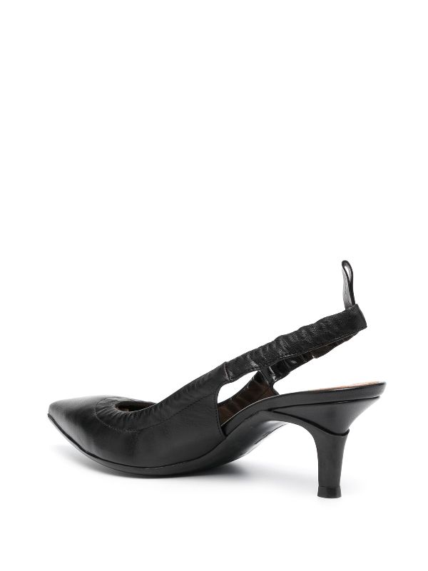 Gianvito rossi hot sale anna slingback