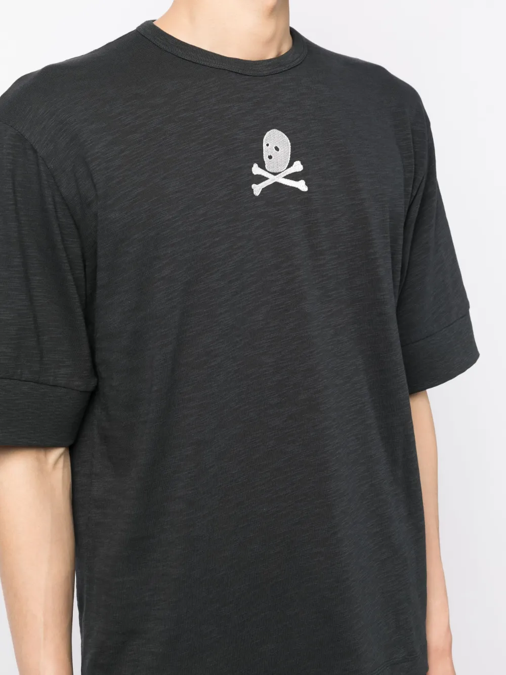 Youths In Balaclava Tshirt Con Stampa Farfetch