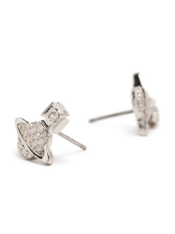 Vivienne Westwood Earrings Tamia 2025 | applelady.ca