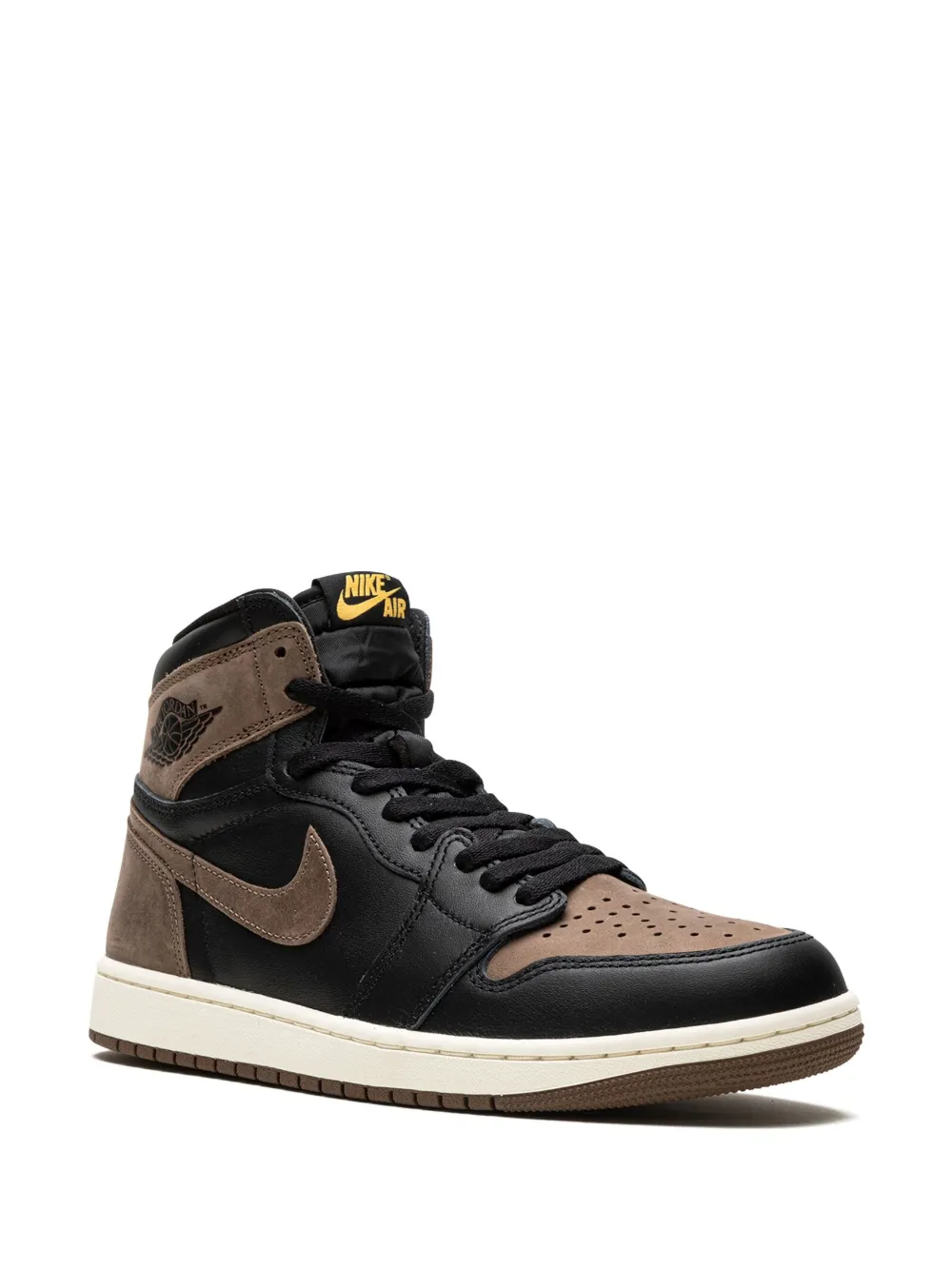 Air Jordan 1 Retro High OG Palomino sneakers