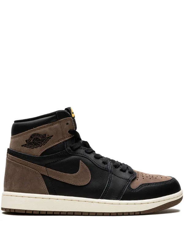 Nike Air Jordan 1 Retro High OG Palomino