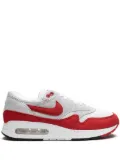 Nike Air Max 1 '86 ""Big Bubble - Red"" sneakers - White