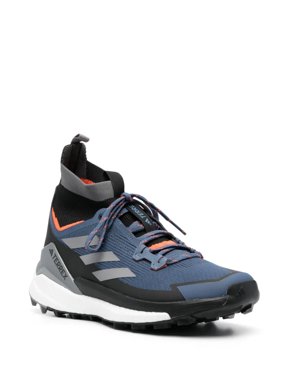 adidas Terrex Free Hiker 2 sneakers | Hi-Tops | Image 2