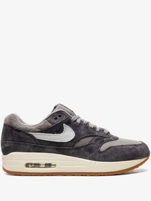 Nike Air Max 1 PRM Crepe 'Soft Grey' sneakers
