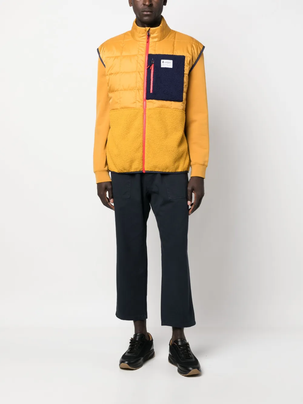 COTOPAXI Gilet con inserti | Gilet | Image 2