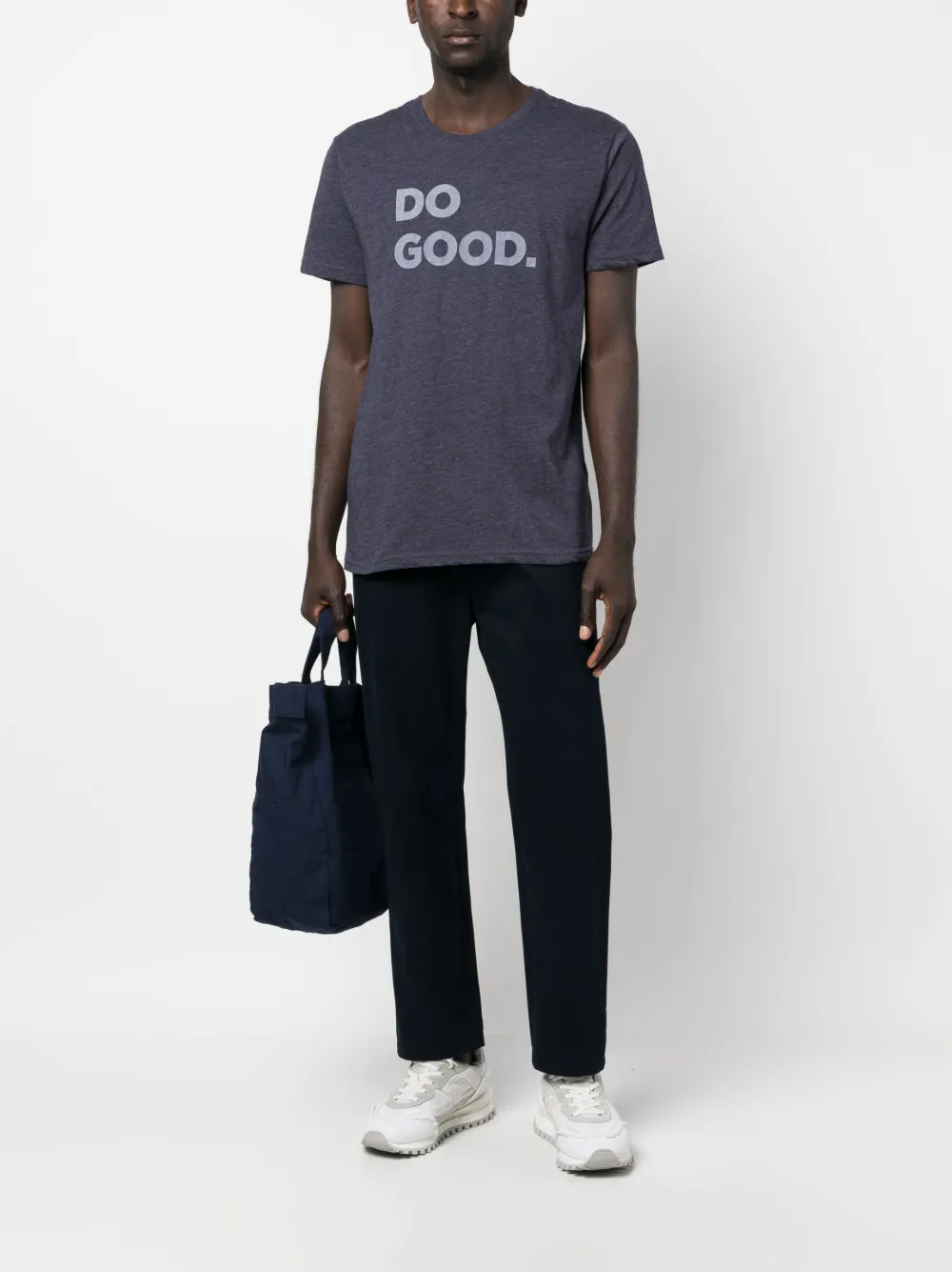 COTOPAXI graphic-print T-shirt | T-Shirts | Image 2