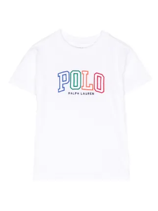 POLO RALPH LAUREN KIDS