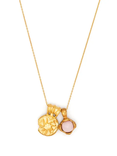 Alighieri collar The Heart of the Sun