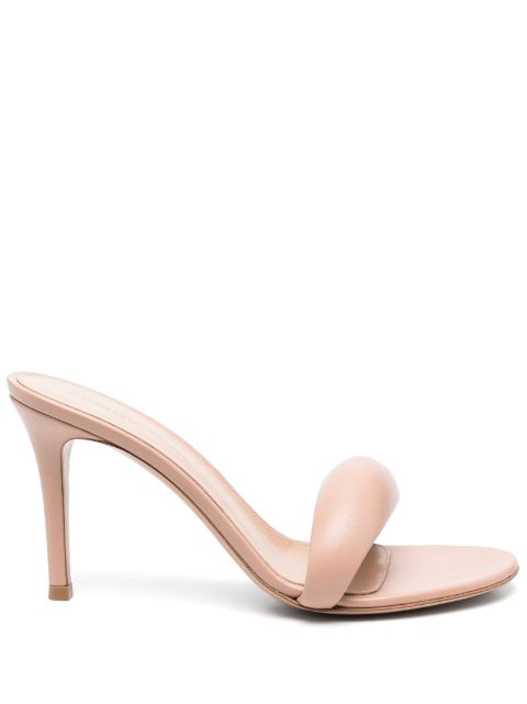 Gianvito Rossi Bijoux 85mm mules Women