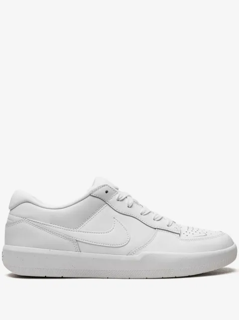 Nike tenis SB Force 58 Triple White