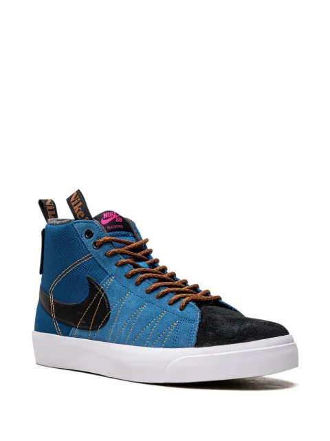 Nike SB Blazer Mid PRm sneakers DC8903 - 1