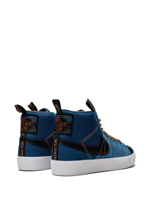 Nike SB Blazer Mid PRm sneakers DC8903 - 2