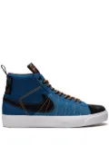 Nike SB Blazer Mid PRm sneakers - Blue