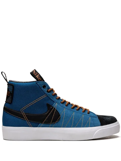 Nike SB Blazer Mid PRm sneakers
