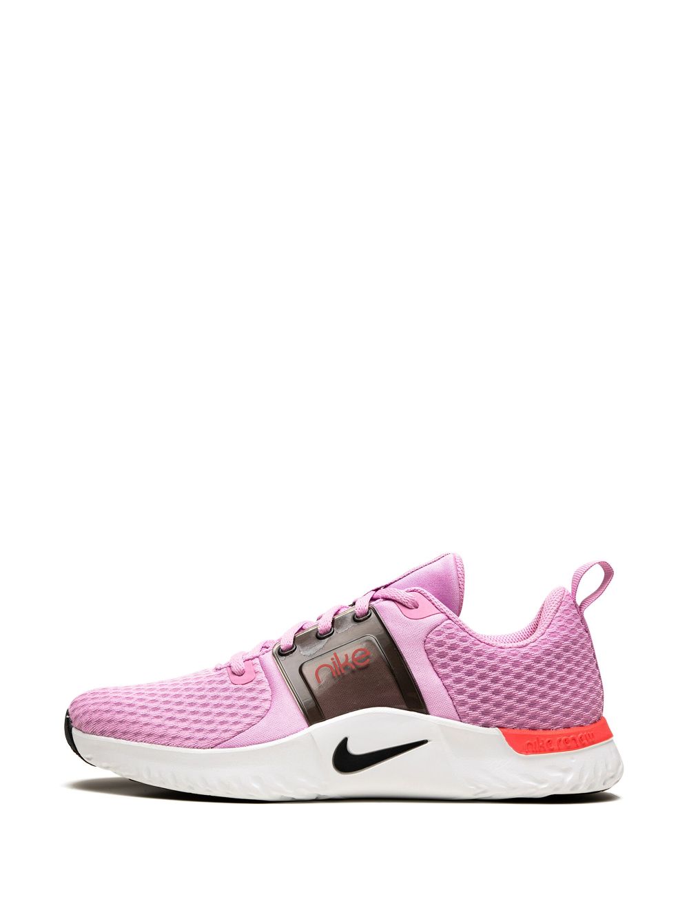 Shop Nike Renew In Season Tr 10 Sneakers In Pink