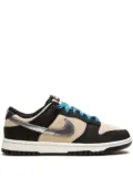 Nike Nike Dunk Low ""Starry Laces"" sneakers - Brown