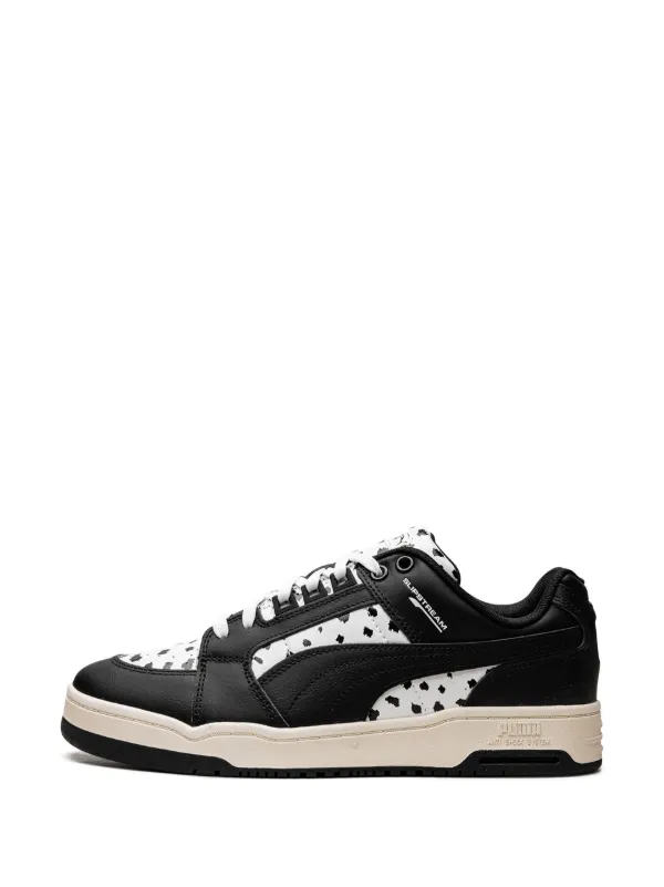 PUMA Slipstream Lo Hidden Beast Sneakers - Farfetch