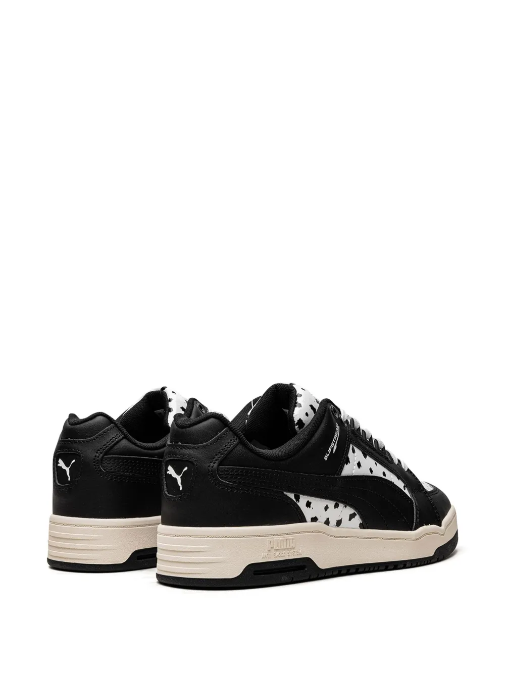 PUMA Slipstream Lo Hidden Beast Sneakers - Farfetch