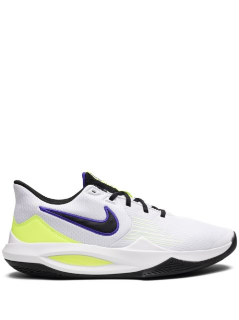 Nike Precision 5 low-top sneakers WOMEN