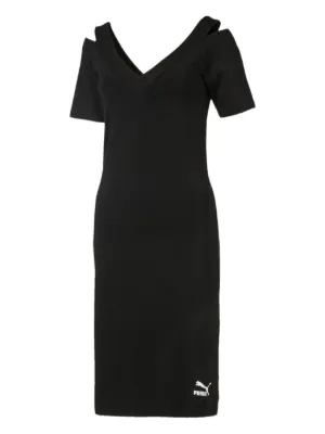 adidas lace t shirt dress Adidas Originals Lace Tee Dress Shirt Black Sexy & Sporty
