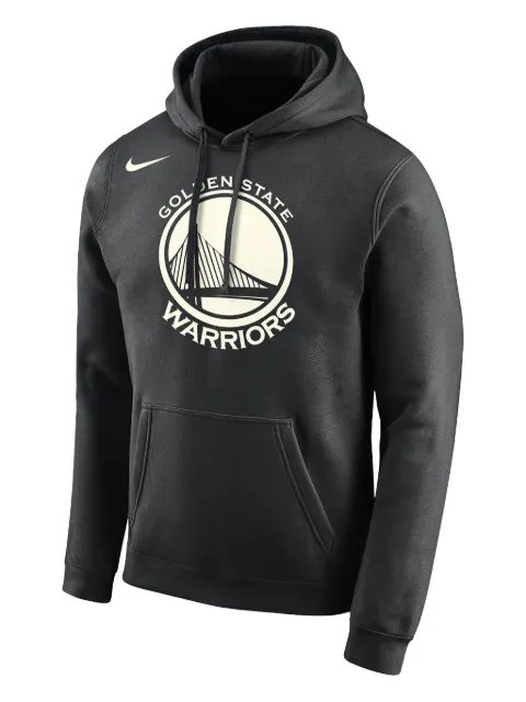 Nike x nba printed hoodie