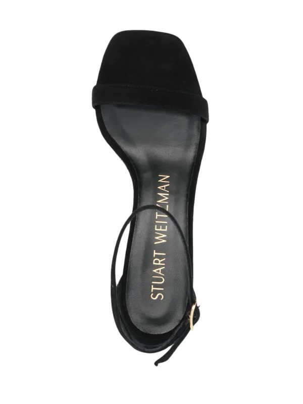 Stuart weitzman deals theone sandal