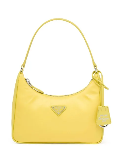 Sac porté épaule Re-Edition 2005 - Prada - Modalova