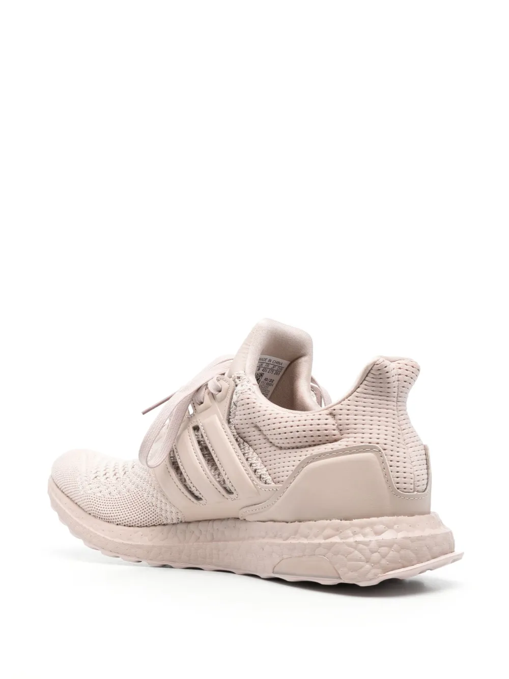 Shop Adidas Originals Ultraboost 1.0 Sneakers In Pink