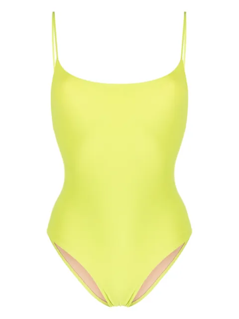 LIDO - Trentasei spaghetti-strap swimsuit