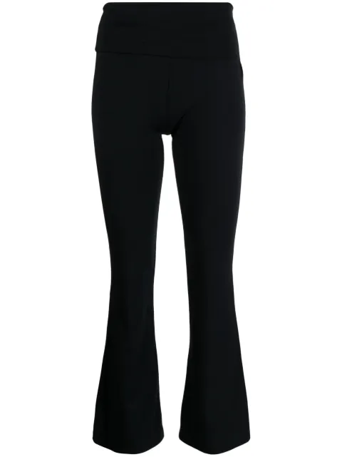 Commando - flared lounge trousers