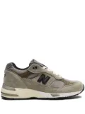 New Balance x JJJJound Made In Uk 991 sneakers - Grey