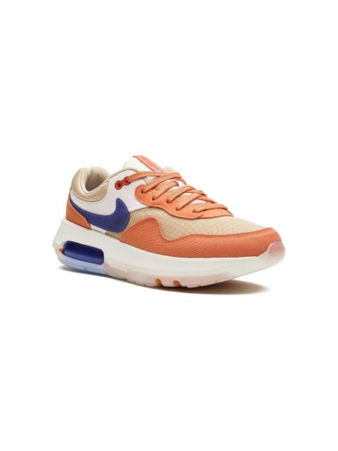 Nike Kids - Air Max Motif low-top sneakers